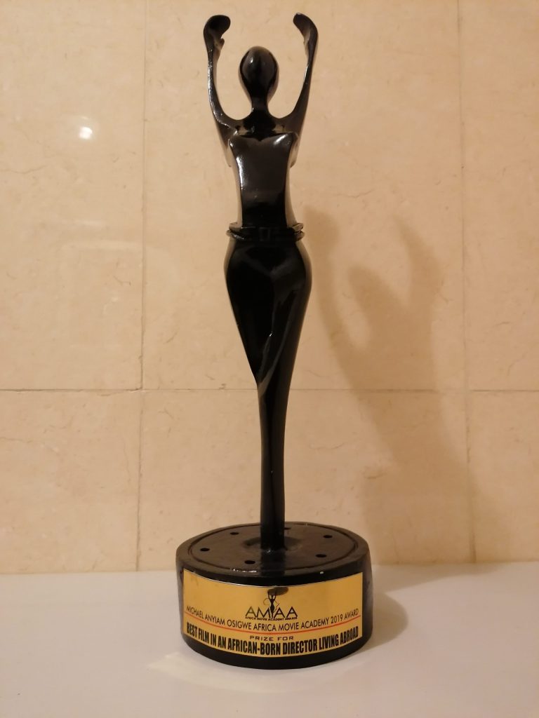 2019 African Movie Academy Award