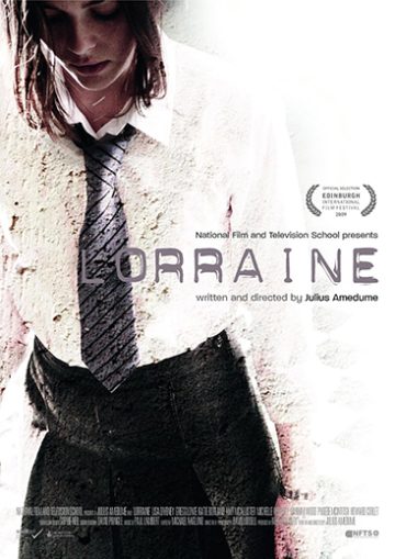 LORRAINE